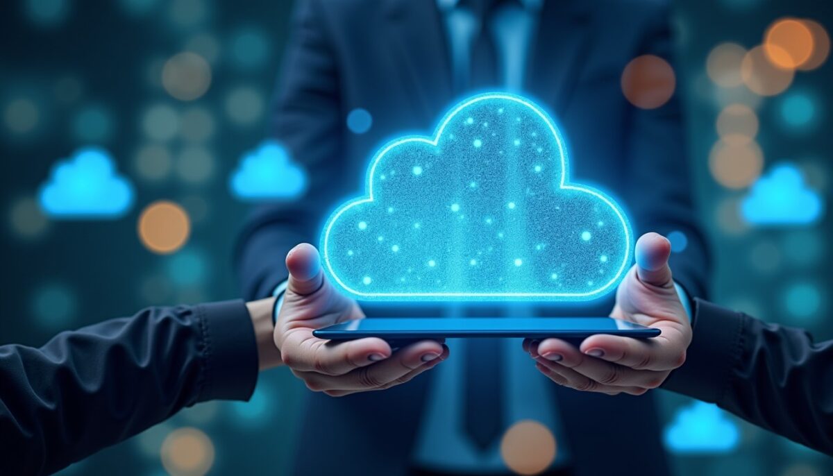 Explorer les différents types de cloud computing et les services cloud associés