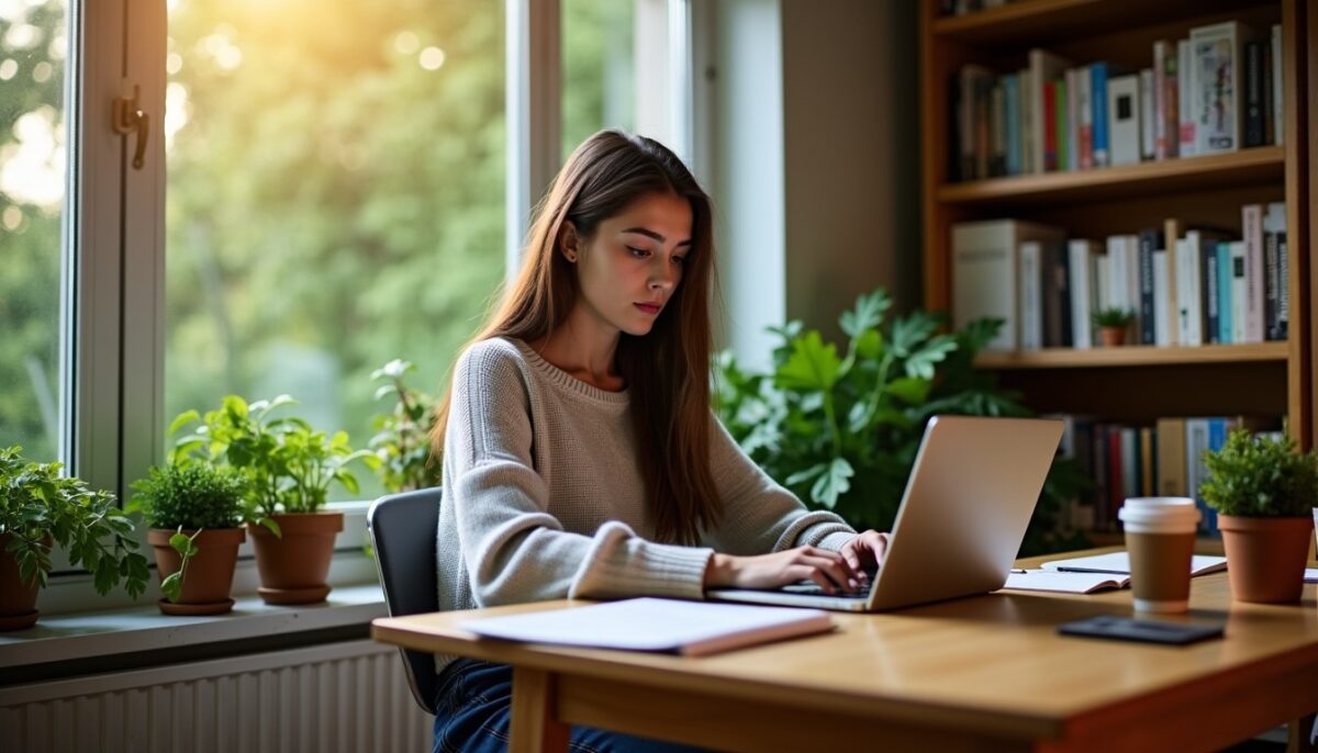 Optimiser son bien-être au quotidien : astuces indispensables pour les freelances