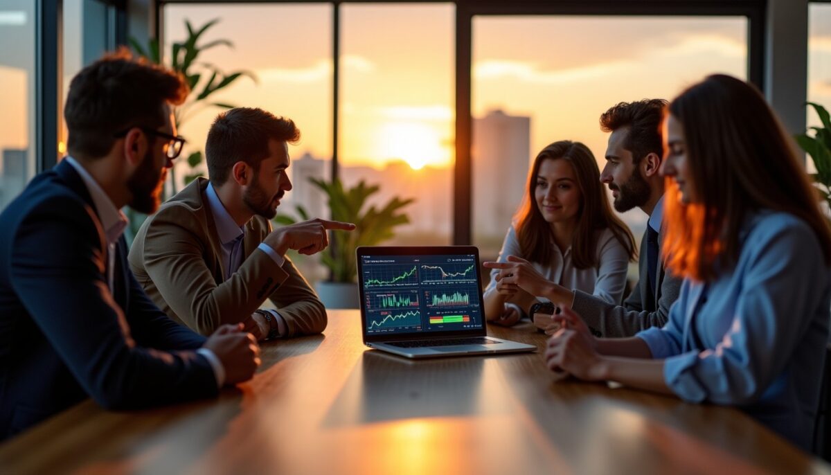 Crowdlending : comprendre son mécanisme, ses bénéfices et ses limites dans le financement des entreprises