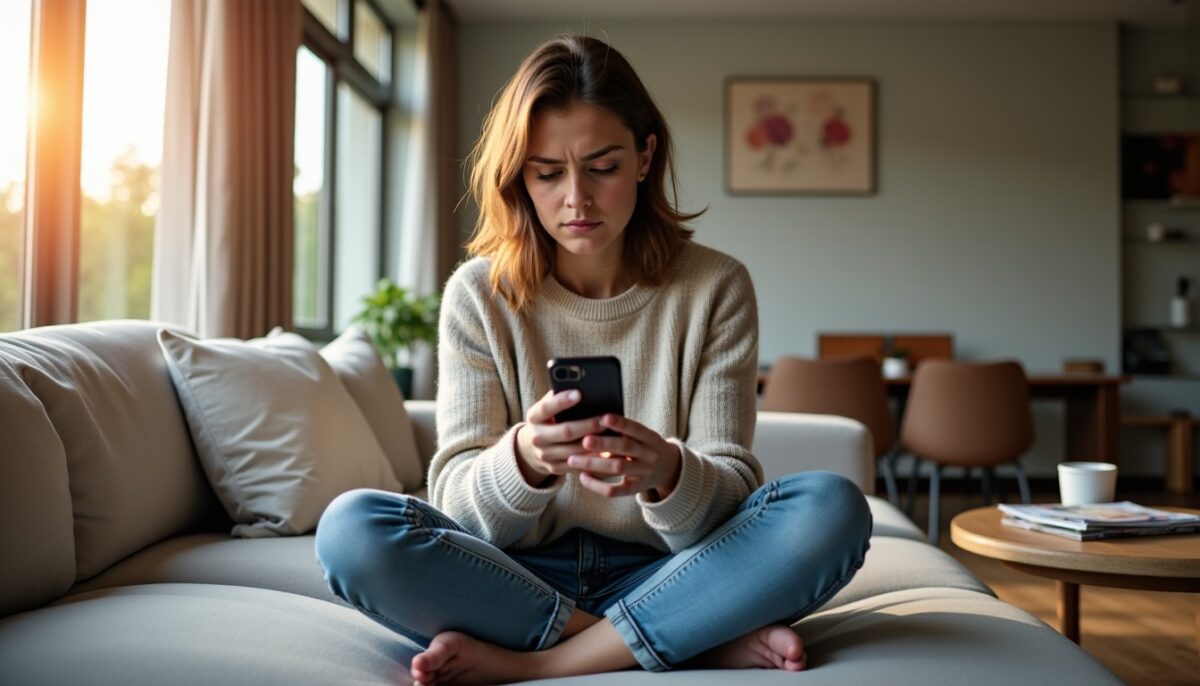 Instagram : Que faire quand le fil ne se met plus à jour ? Nos astuces pour résoudre le problème
