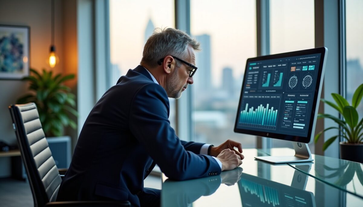 Comment choisir la meilleure solution de gestion de flotte pour votre organisation ?