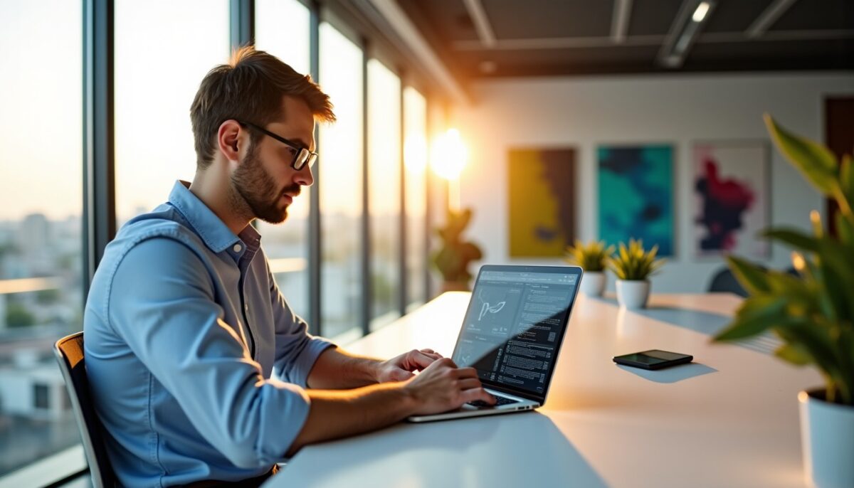 Apprendre le design à l&rsquo;ère de l&rsquo;intelligence artificielle : Guide pour se former efficacement