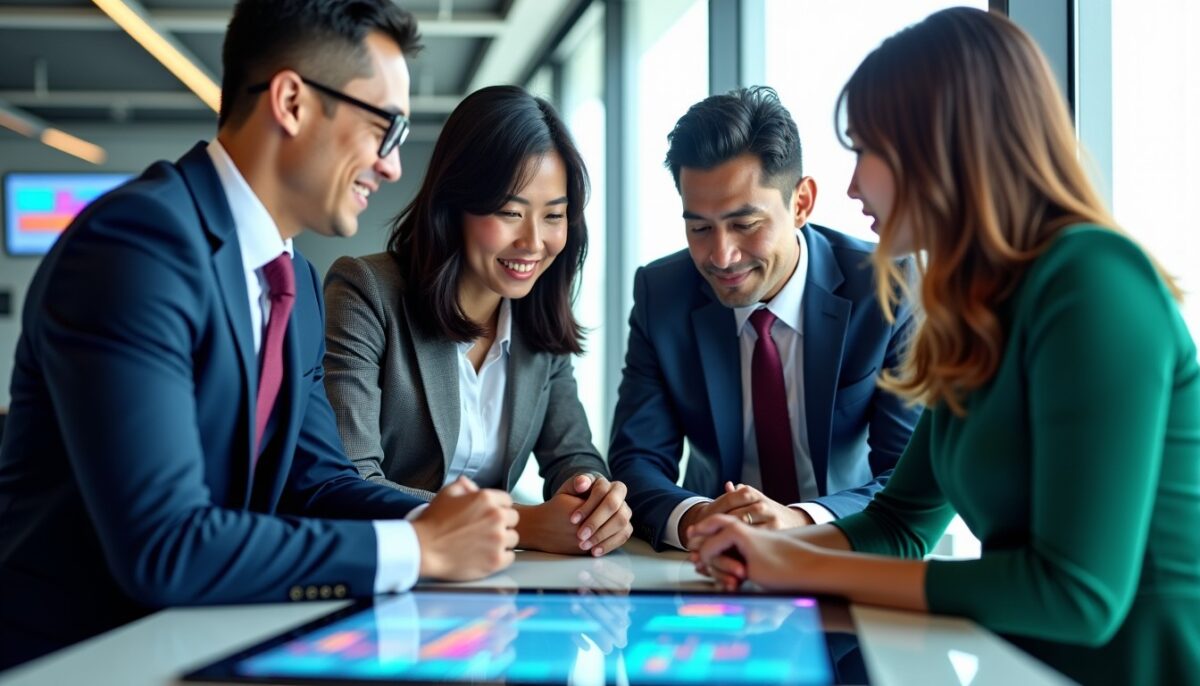 Robo-Advisor : Comprendre sa définition, son fonctionnement, ses types, ses usages, ainsi que ses avantages et limites