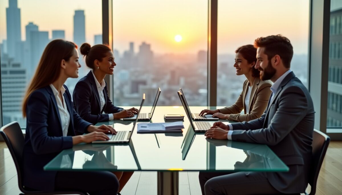 Assurance vie à plusieurs : quels avantages présente la co-souscription ?