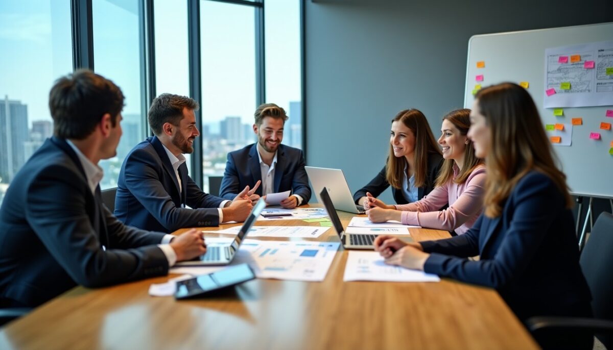 Marketing : comprendre le concept et l’utilité d’un framework