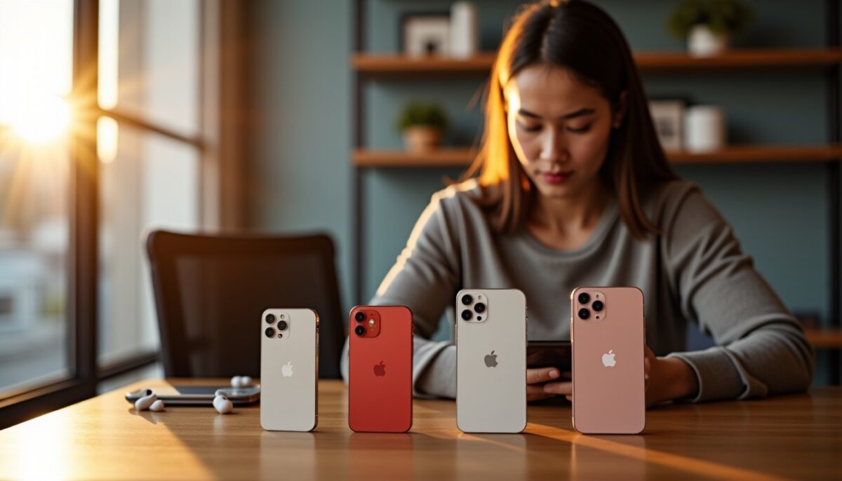 IPhone 14, 14 Plus, 14 Pro ou 14 Pro Max : comment faire le meilleur choix pour vos besoins ?