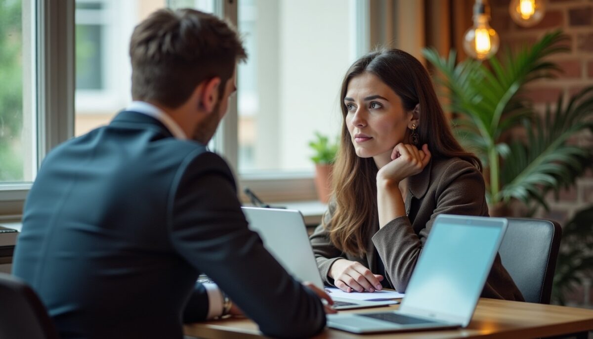Comment collaborer efficacement avec un manager difficile : conseils et stratégies