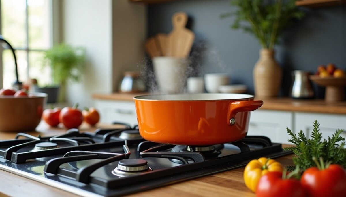 Hotte de cuisine : tout savoir sur son rôle, son fonctionnement et nos conseils pour bien la choisir