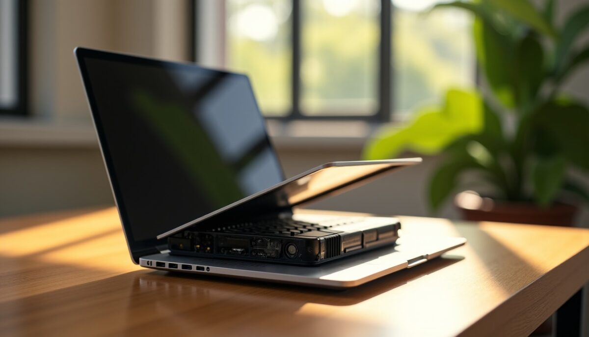 Windows : découvrez comment vérifier si la batterie de votre PC nécessite un remplacement
