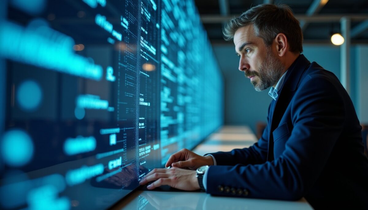 Les compétences essentielles pour exceller dans le domaine de la blockchain