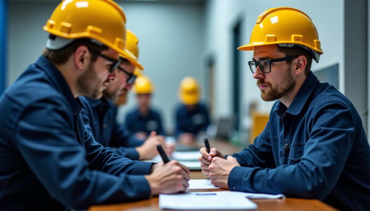 Recrutement d’ingénieurs dans l'industrie navale : décryptage des attentes des employeurs