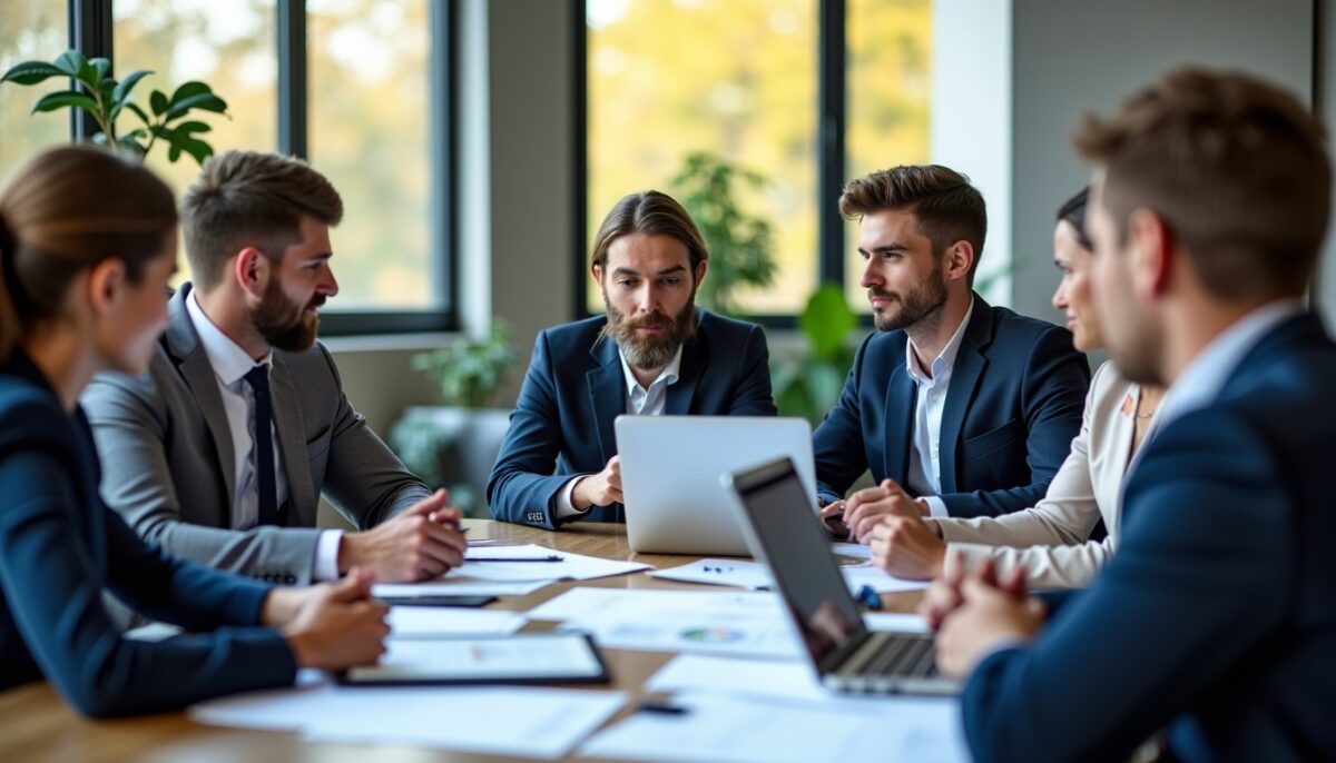 Taux de rotation du personnel : guide pratique pour calculer le turnover dans votre entreprise