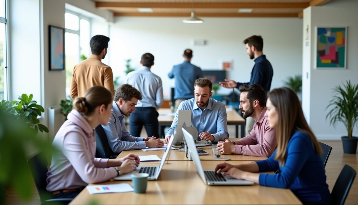 Agence de communication à Toulon : le levier essentiel pour booster votre visibilité