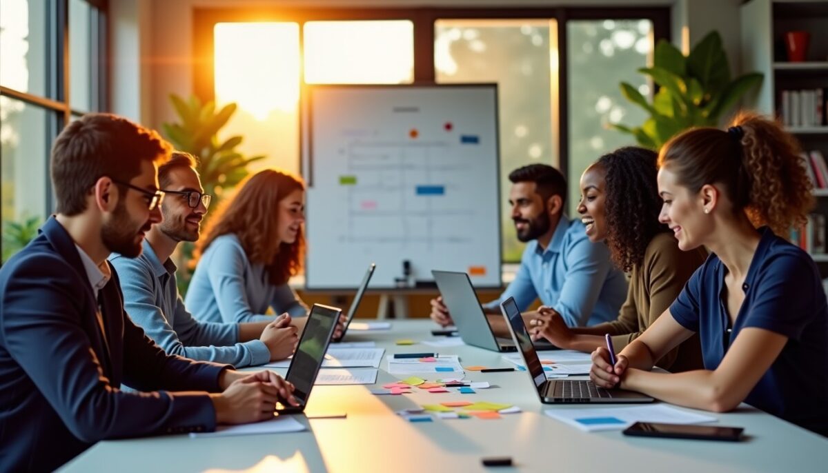 Les 10 compétences clés pour exceller en tant que community manager