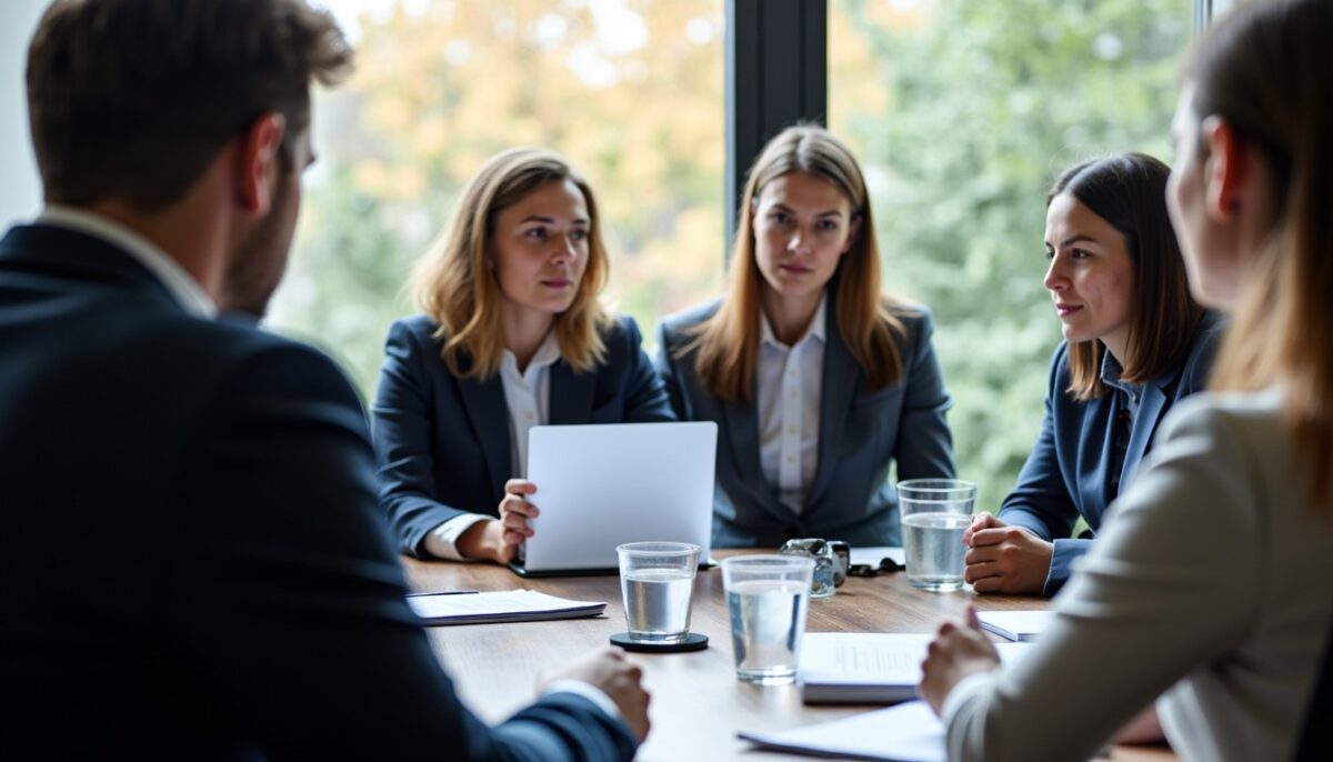 Avantages incontournables de choisir un cabinet de recrutement spécialisé