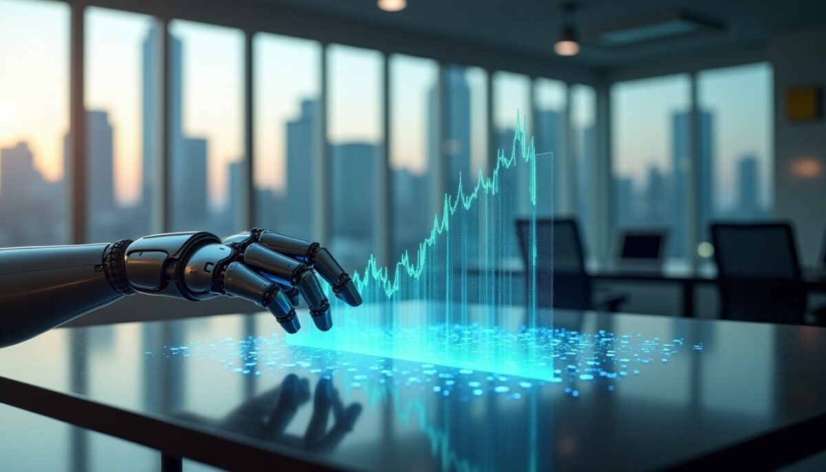 Robo-advisors : Comprendre leur définition, fonctionnement, catégories, utilités ainsi que leurs avantages et limites