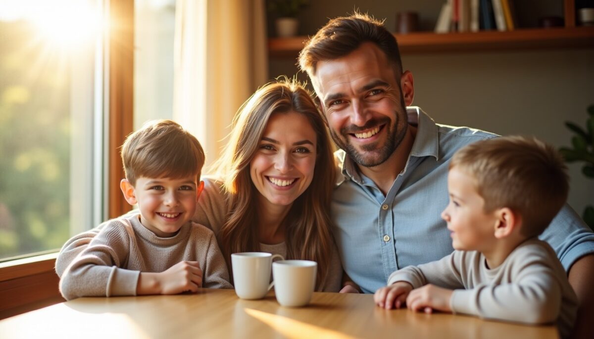 Guide complet du contrat de prévoyance pour protéger toute la famille
