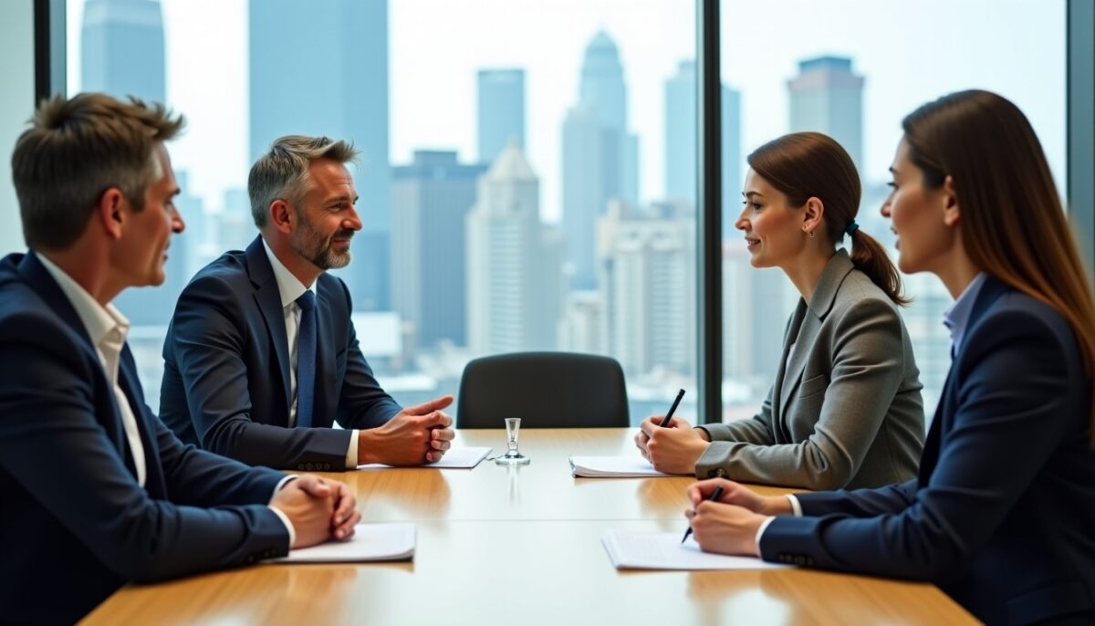 Médiateur des entreprises : quand et pourquoi solliciter ce service public essentiel ?