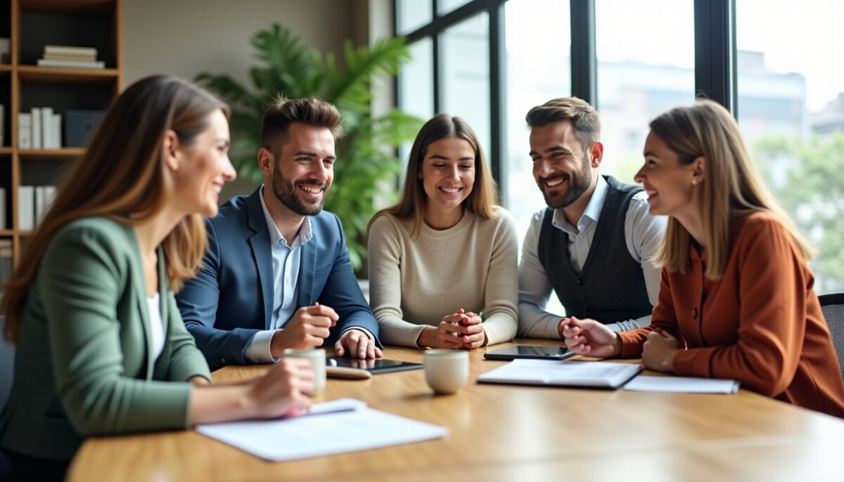 Communication 360° : Pourquoi l&rsquo;adopter et comment la maîtriser ? Guide, conseils pratiques et exemples inspirants