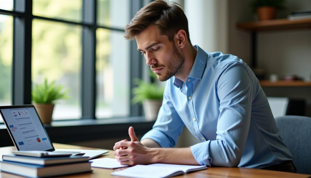 Apprendre la comptabilité : quels avantages entre la formation en ligne et le présentiel ?
