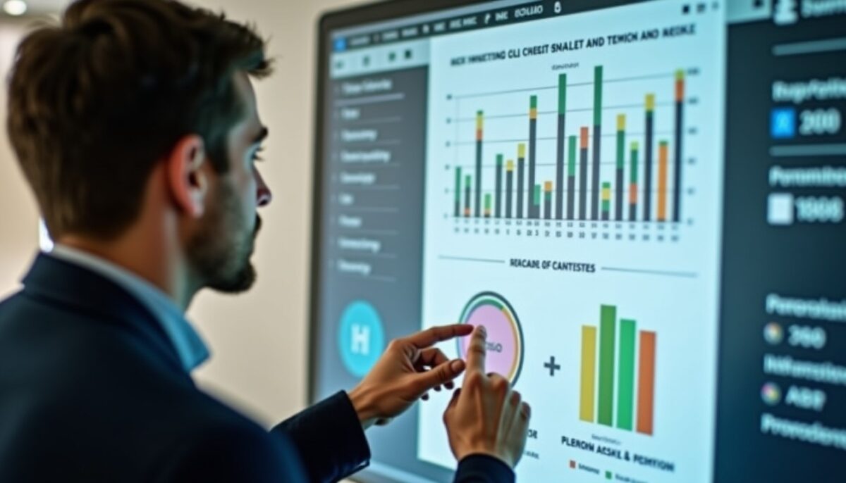 KPI Marketing : Les 8 Indicateurs Essentiels pour Évaluer l’Efficacité de Vos Campagnes