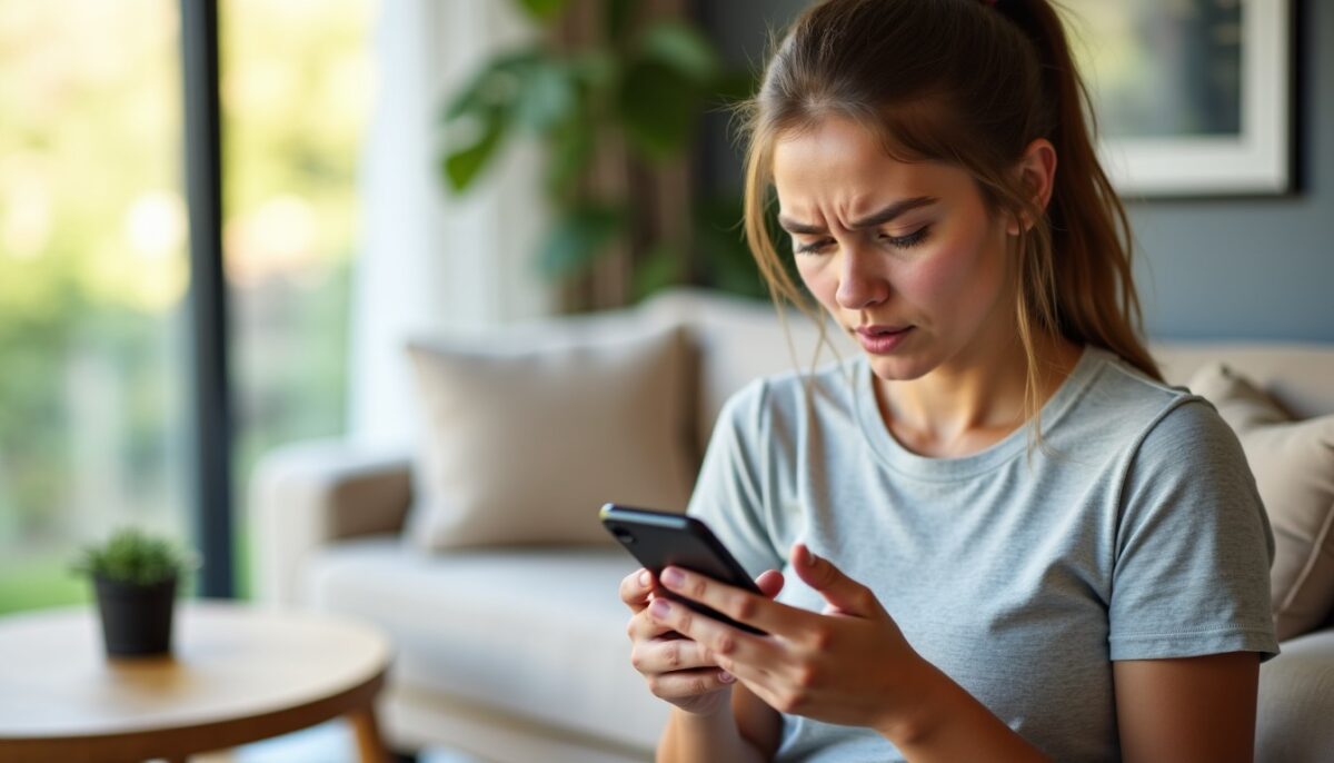 Instagram ne met pas à jour votre fil ? Découvrez comment résoudre ce problème facilement
