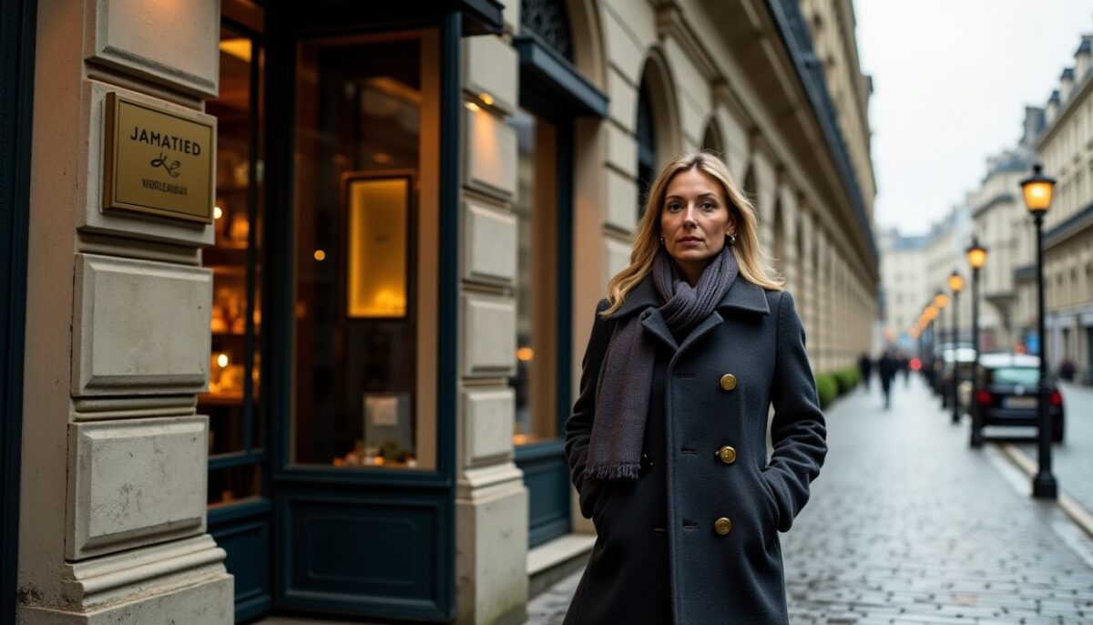Les meilleurs endroits pour vendre votre or à Paris : guide pratique