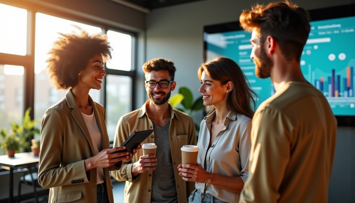 Comment une régie publicitaire devient le levier RSE incontournable pour la nouvelle génération