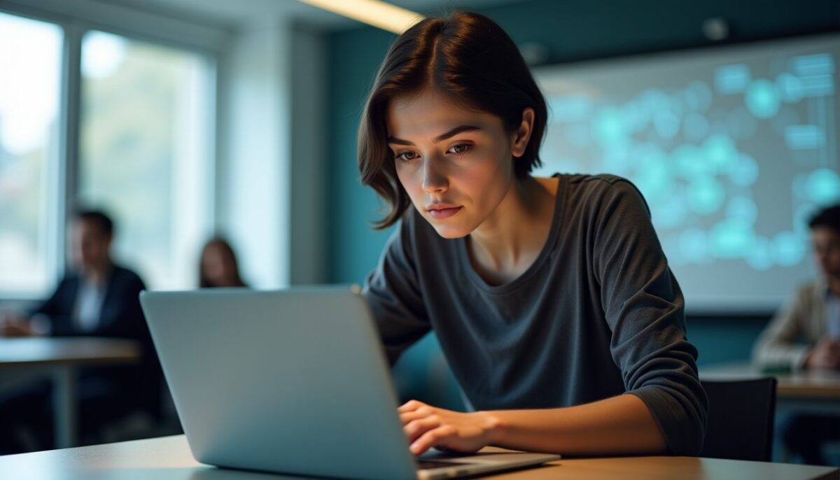 Conseils essentiels pour bien choisir sa formation en cybersécurité
