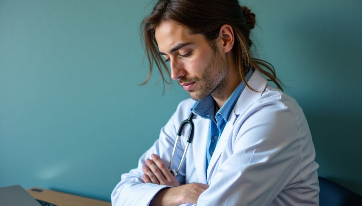 Secrétaire médicale : pilier essentiel au cœur d’un système de santé en tension