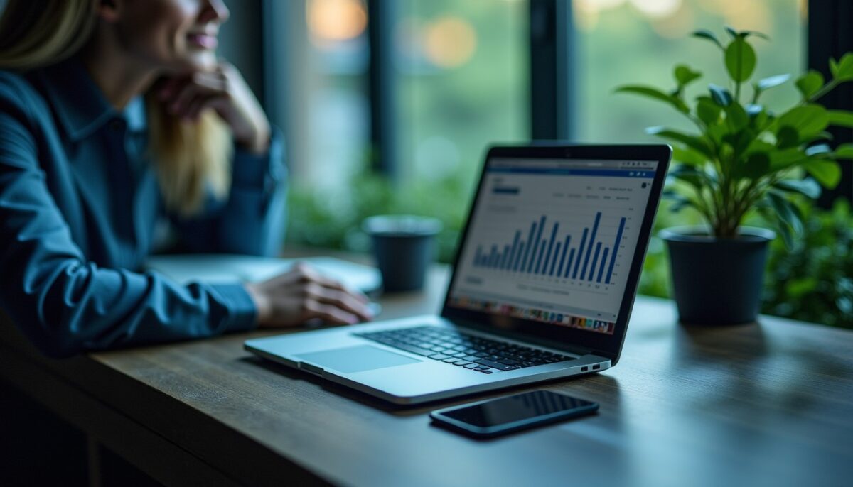 Empreinte carbone numérique : méthodes et outils pour évaluer l'impact environnemental des activités digitales de votre entreprise