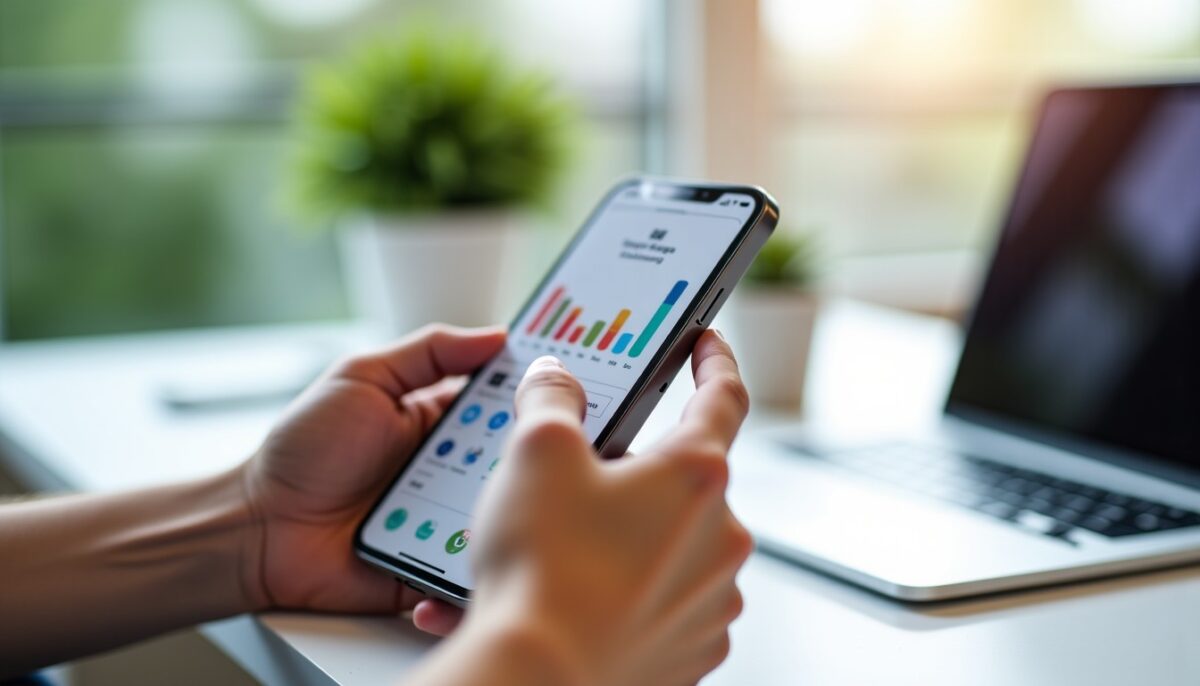 IPhone : méthodes efficaces pour optimiser et libérer de l’espace de stockage sur votre smartphone