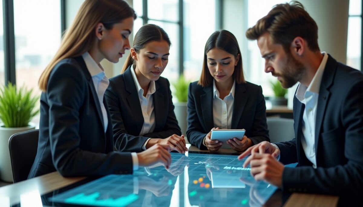 Top plateformes SCPI à privilégier en 2026 : notre comparatif complet