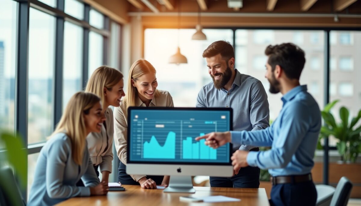 Stratégie de conversion : comment la solution iAdvize transforme vos résultats