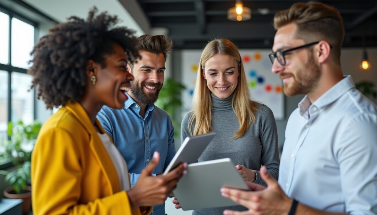 Stratégies innovantes pour entrepreneurs : financer efficacement vos start-ups