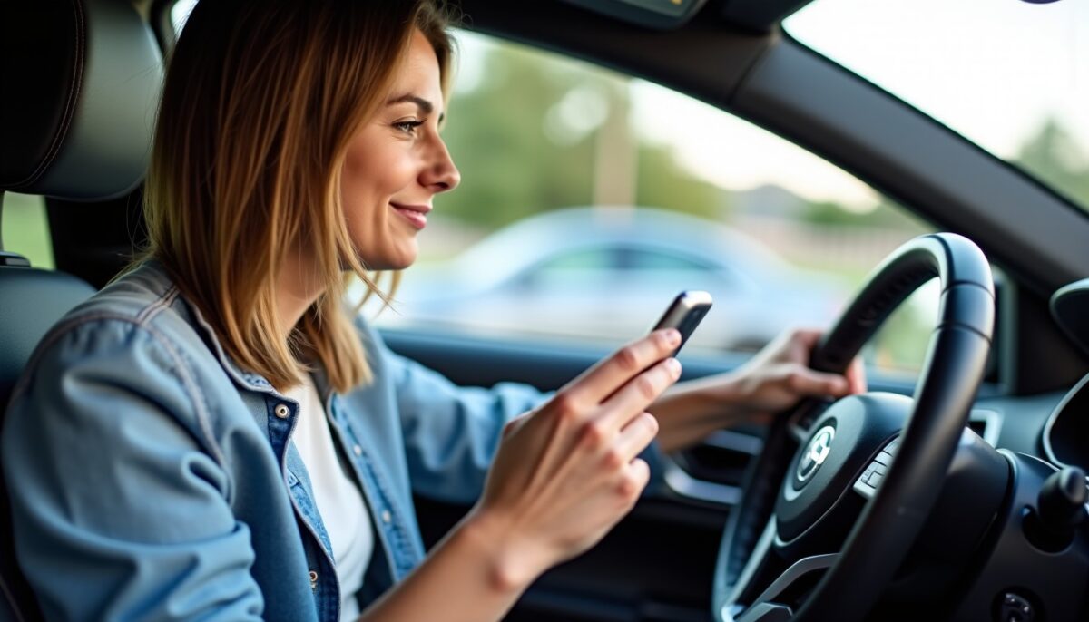 Assurance auto : Trouvez la formule idéale adaptée à votre profil de conducteur