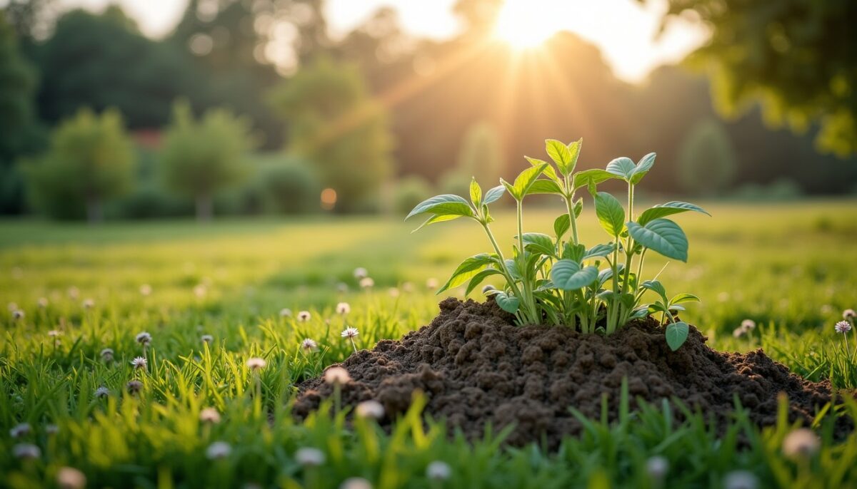 Comment transformer votre terrain en source de revenus : guide pour bien le louer