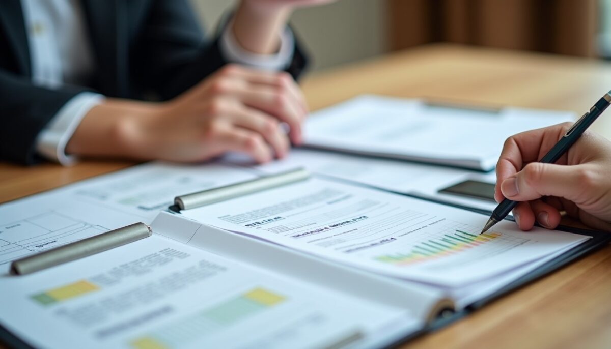 Durée de conservation des relevés bancaires : que dit la réglementation ?