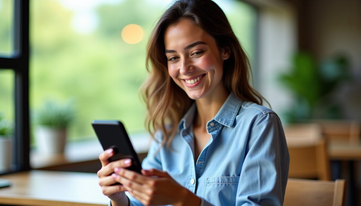 Les 8 incontournables à découvrir absolument sur votre nouveau smartphone