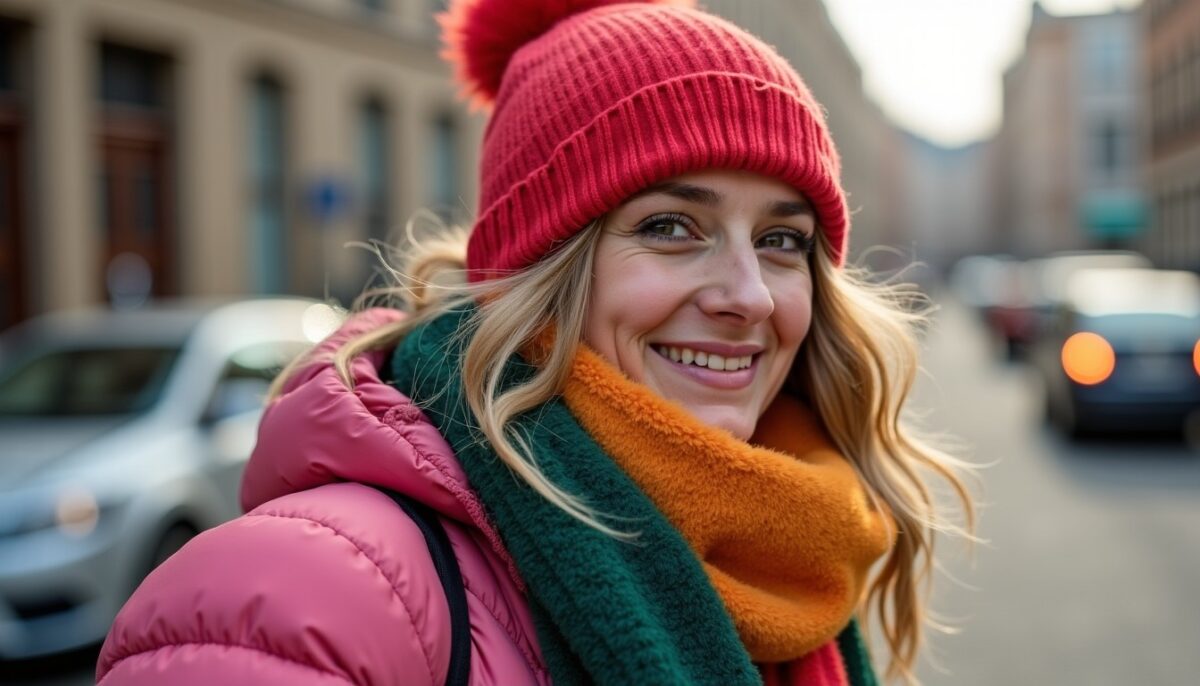 Il n’est jamais trop tard : découvrez les 5 couleurs phares de l’année à adopter