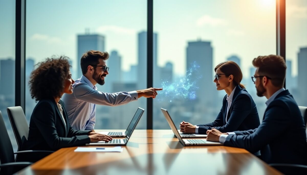 ERP pour le négoce en 2026 : Les 9 critères essentiels pour un choix réussi