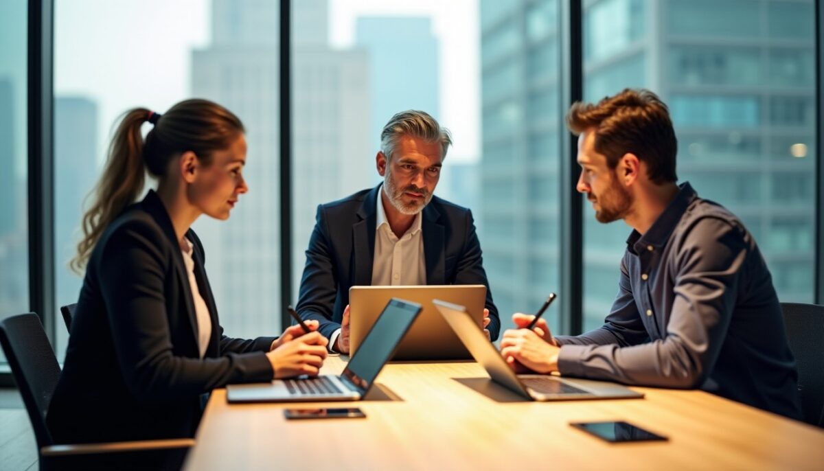 L'essor incontournable de la stratégie digitale : une compétence essentielle pour toutes les entreprises