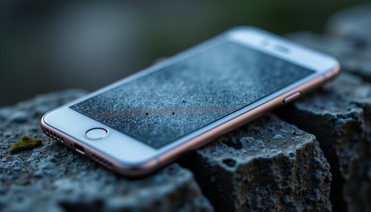 Révolution en 2026 : des batteries pour smartphones triplant leur autonomie bientôt disponibles