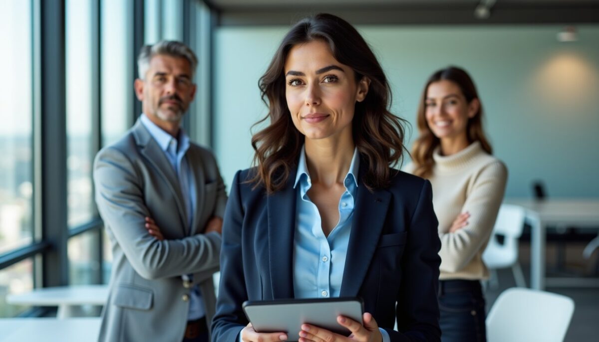 L'IA révèle quels traits physiques pourraient influencer les salaires les plus élevés