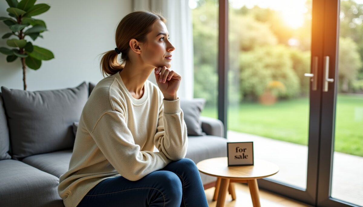 Les 7 Indices Clés Qui Indiquent Qu'il Est Temps de Mettre Votre Bien Immobilier en Vente