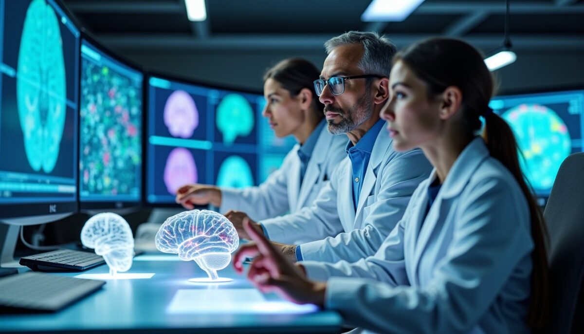 Les avancées de la recherche moderne pour percer les mystères du cerveau humain