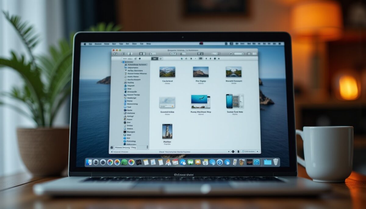 Mac : Comment régler efficacement les problèmes de téléchargement de fichiers