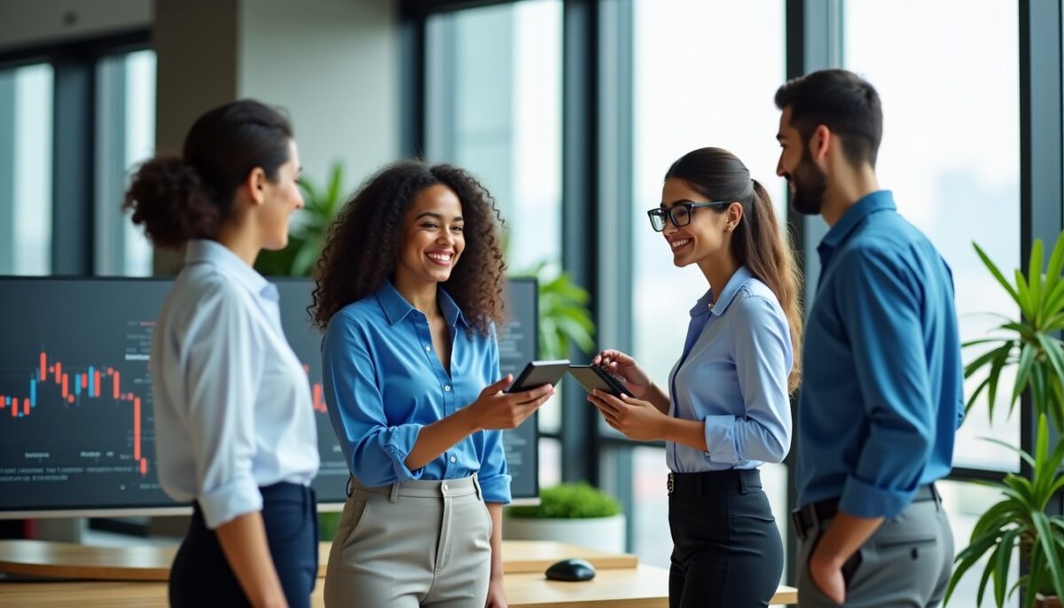 Comment la technologie Blockchain révolutionne-t-elle l&rsquo;amélioration de votre service client ?