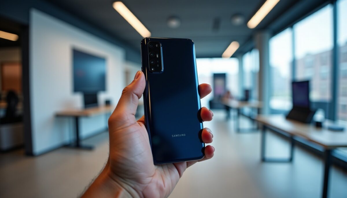 Samsung Galaxy S26 et S26 Plus : Les Points Essentiels à Connaître