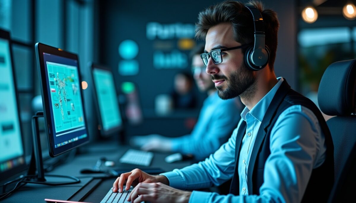 Perplexity lance Computer, une IA qui mobilise d’autres intelligences artificielles pour optimiser votre travail